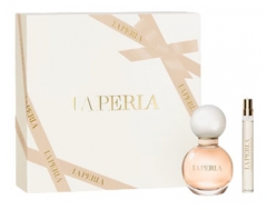 La Perla Luminous Eau de Parfum Coffret