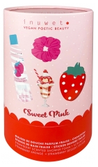Inuwet Coffret Sweet Pink
