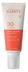 Laboratoires de Biarritz Spray Solaire Visage & Corps SPF30 + Bio 150 ML