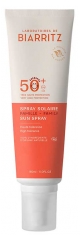 Laboratoires de Biarritz Spray Solaire Visage & Corps SPF 50 + Bio 150 ML