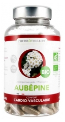 L'Herb&ocirc;thicaire Poudre d'Aub&eacute;pine Bio 180 G&eacute;lules