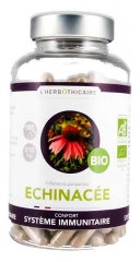 L'Herb&ocirc;thicaire Poudre d'Echinac&eacute;e Bio 180 G&eacute;lules