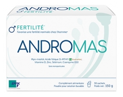 Effik Andromas 30 Sachets