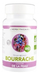 L'Herb&ocirc;thicaire - Bourrache Bio 60 Capsules
