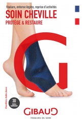 Gibaud Chevilli&egrave;re