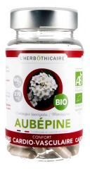 L'Herb&ocirc;thicaire Poudre d'Aub&eacute;pine Bio 60 G&eacute;lules