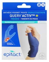 Epitact Querv'Activ Droite