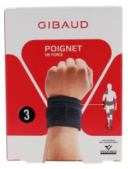 Gibaud Poignet de Force