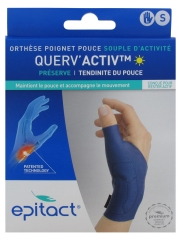 Epitact Querv'Activ Gauche
