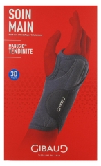 Gibaud Orth&egrave;se Manugib Tendinite