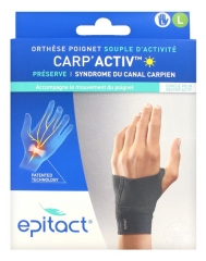 Epitact Carp'Activ Gauche l