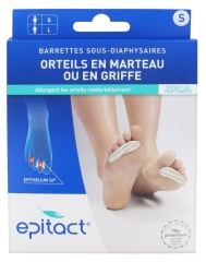 Epitact Barrettes Femme