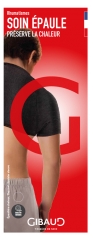 Gibaud Epauli&egrave;re Chaleur