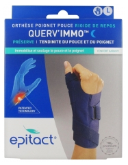 Epitact Querv'Immo Orth&egrave;se Poignet Pouce Droite