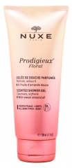 Nuxe Prodigieux Floral Gel&eacute;e de Douche Parfum&eacute;e 200 ml