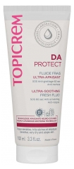 Topicrem DA - Peaux atopiques Fluide Frais Ultra-Apaisant Anti-Grattage 100 ml