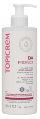 Topicrem DA - Peaux atopiques Fluide Frais Ultra-Apaisant Anti-Grattage 390 ml