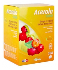 Ac&eacute;rola 1000 Orthonat 100 Comprim&eacute;s