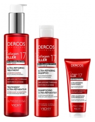 Vichy Dercos ROUTINE 0609895277452