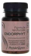Phytalessence Endorphyt - 40 G&eacute;lules