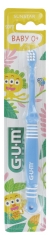 Gum Brosse &agrave; Dents Baby 0+