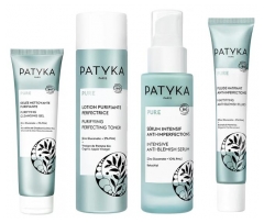 Patyka Pure Routine Anti-Imperfections