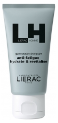 Lierac Homme Gel Hydratant &Eacute;nergisant 50 ml