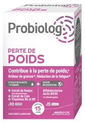 Probiolog Perte de Poids - 105 G&eacute;lules