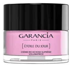 Garancia Meno-Expert &Eacute;toile du Jour Cr&egrave;me Riche Rose Supr&ecirc;me Volumatrice Peaux S&egrave;ches &agrave; Tr&egrave;s S&egrave;ches 40 ml