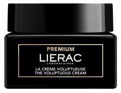 Lierac Premium La Cr&egrave;me Voluptueuse Anti-&Acirc;ge 50 ml