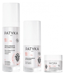 Patyka Lift Essentiel Routine Fermet&eacute;