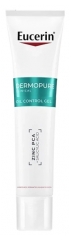 Eucerin DermoPure Clinical Gel Oil Control 40 ml