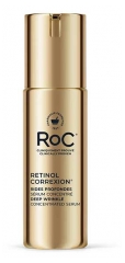 RoC Retinol Correxion S&eacute;rum Concentr&eacute; Rides Profondes 30 ml