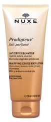 Nuxe Prodigieux Lait Parfum&eacute; Lait Corps 200 ml