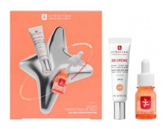 Erborian Le Duo Perfecteur de Peau Coffret