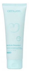 Omum Ma Bulle Douceur Shampoing Renfort et Hydratation Bio 200 ml