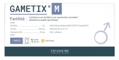 Densmore Gametix M 30 Sachets