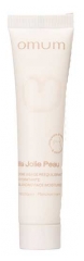 Omum Ma Jolie Peau Cr&egrave;me Visage R&eacute;&eacute;quilibrante & Hydratante Bio 40 ml 