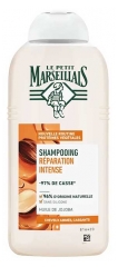 Le Petit Marseillais Shampoing R&eacute;paration Intense Huile de Jojoba Cheveux Ab&icirc;m&eacute;s Cassants 300 ml