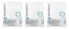 NeoStrata Restore Masque Bio-Cellulose Hydratation et Revitalisation 20 g Lot de 3