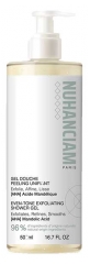 Nuhanciam Gel Douche Unifiant Peeling 500 ml