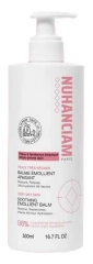 Nuhanciam Baume &Eacute;mollient Apaisant Peaux Tr&egrave;s S&egrave;ches 500 ml