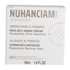 Nuhanciam Cr&egrave;me Riche Anti-&Acirc;ge Peaux Matures 50 ml