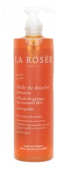 La Ros&eacute;e Huile de Douche Lavante Toutes Peaux 390 ml
