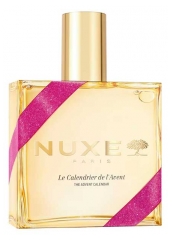 Nuxe Le Calendrier de l'Avent 24 Surprises