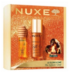 Nuxe Le Glow Ultime Coffret