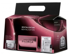 Filorga NCEF - REVITALIZE Cr&egrave;me 50 ml + Routine Revitalisation Offerte