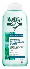 Le Petit Marseillais Shampoing Apaisant Anti-Pelliculaire 300 ml