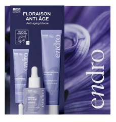 Endro Floraison Anti-&Acirc;ge Coffret