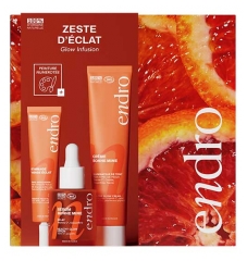 Endro Zeste d'&Eacute;clat Coffret